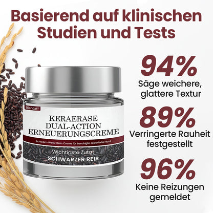 Biancat® KeraErase Dual-Action Erneuerungscreme⭐