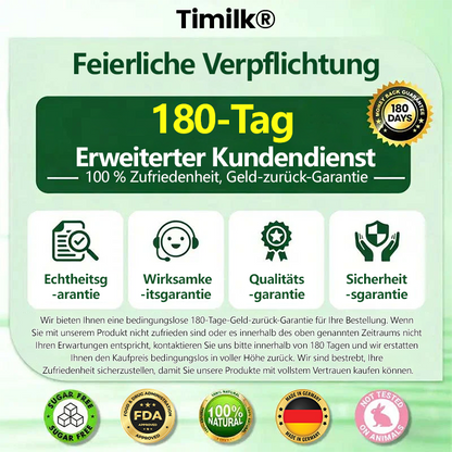Offizieller Store | ☀️☀️ Timilk® Moringa · Berberin × NAD+ 10-in-1 Advanced Nano-Mikronadel-Patch(Nur einmal täglich anwenden – sichtbare Veränderungen in 7 Tagen)