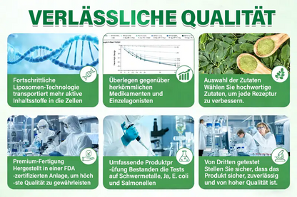 Offizieller Store | ☀️☀️ Timilk® Moringa · Berberin × NAD+ 10-in-1 Advanced Nano-Mikronadel-Patch(Nur einmal täglich anwenden – sichtbare Veränderungen in 7 Tagen)