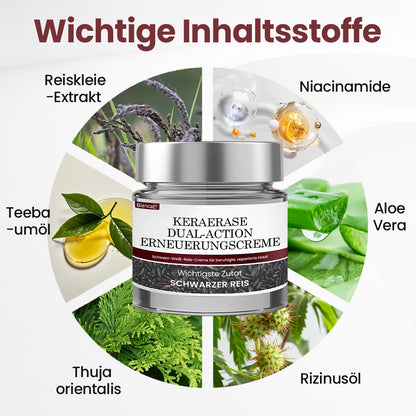 Biancat® KeraErase Dual-Action Erneuerungscreme⭐