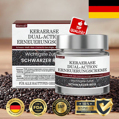 Biancat® KeraErase Dual-Action Erneuerungscreme⭐